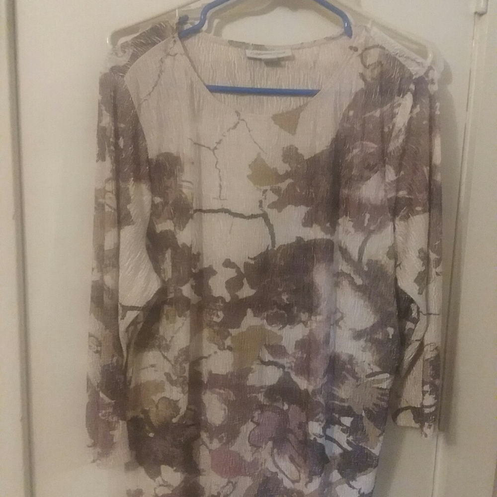 Womans blouse